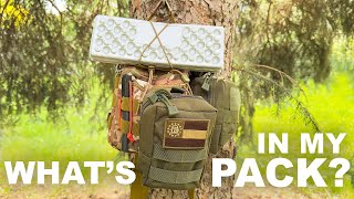 What's in My EDC Pack 2025 - Everyday Carry