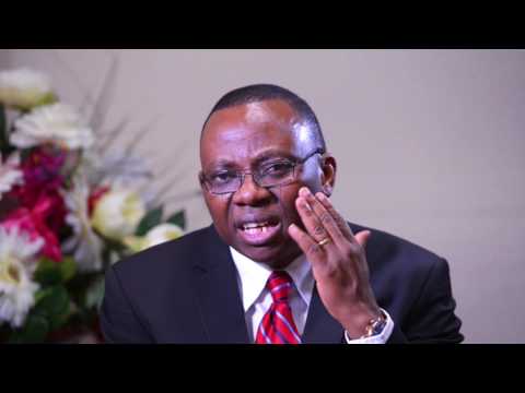 Open Heavens Reflections  18 July 2017 - What About Your Household?