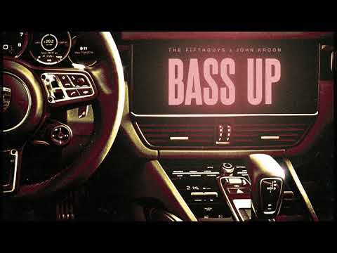 The FifthGuys, John Kroon - Bass Up (Finnet Remix)