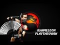 MKP 4 1 Season 2 MUGEN NEW Khameleon Playthrough