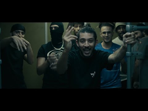 Mizo-H X Kiev - Kolha Taaref (Music Video)
