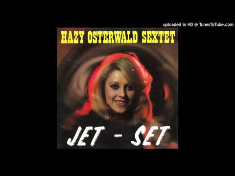 Hazy Osterwald Sextet - Trouble