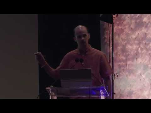 VRLA Summer Expo 2016: How VR Works  A Perceptual Point of View