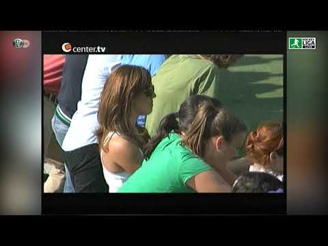 1. Feldhockey Bundesliga Herren DHC vs. SWN 2:1 24.09.2011 Center.TV