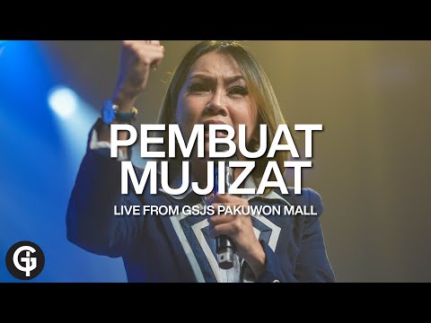 Pembuat Mujizat (Sound of Praise) | Cover by GSJS Worship | Glady Febe Tuwoh