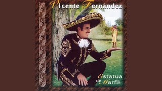 Musik-Video-Miniaturansicht zu Dime a que santo le rezas Songtext von Vicente Fernández