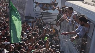 Läuft der abgeschaffte Märtyrerfonds der Palästinenser weiter?