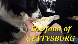 Gettysburg's Eats and Drinks