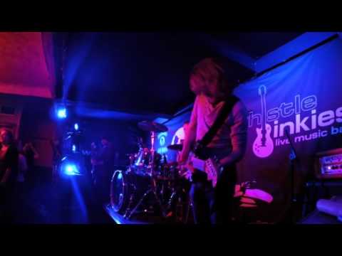 Let's Get It On | Lyle Watt/The Lockhearts