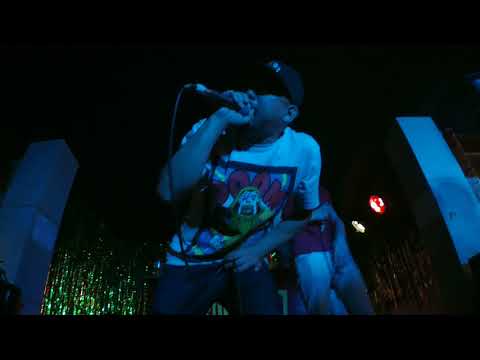 Leigh Michael, Zimback and Staz - Drop dead twice