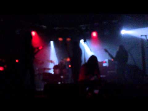 Ceaseless Blight Live (Limelight 2/2/2013)