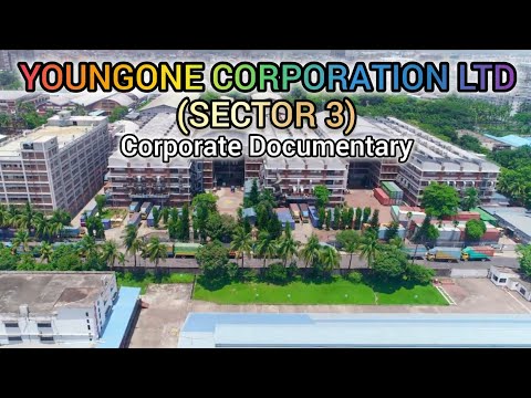 Youngone Corporation Ltd Sector 3 Corporate Documentary