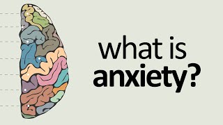 What Is Anxiety & What Are Anxiety Disorders?