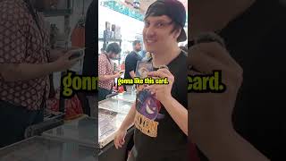 Giving Pokemon Fans Their Favorite Pokemon Cards!