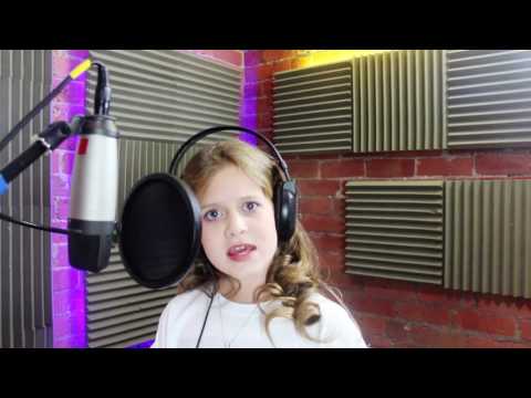 Singing Experience: Fight Song (Rachel Platten) - Faith Parker