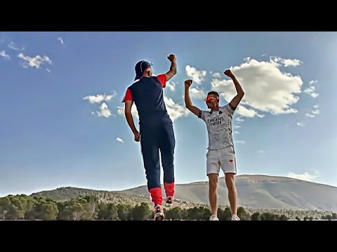 TMP - Malade  ft abś/  officiel music video