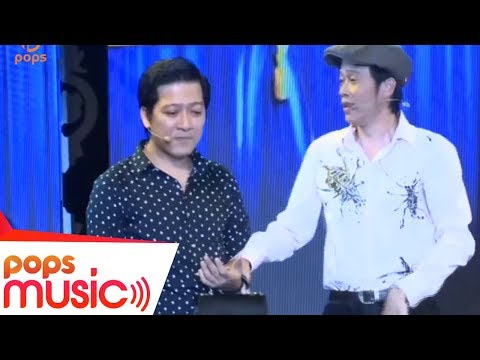 Hài Hoài LinhMột Trái Tim Hai Tiếng HátTrường Giang, Phi Nhung, Khánh Bình,