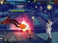 MUGEN Sideshow Suicidal Axel