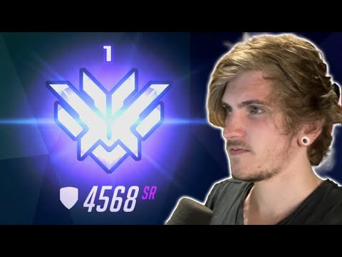 PoV: You hit rank 1 with the worst tank