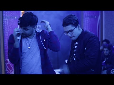 Main Street - Sorridere (prod. Arrey Black) [OVP]