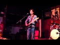 Phil Pritchett at the Firehouse Saloon