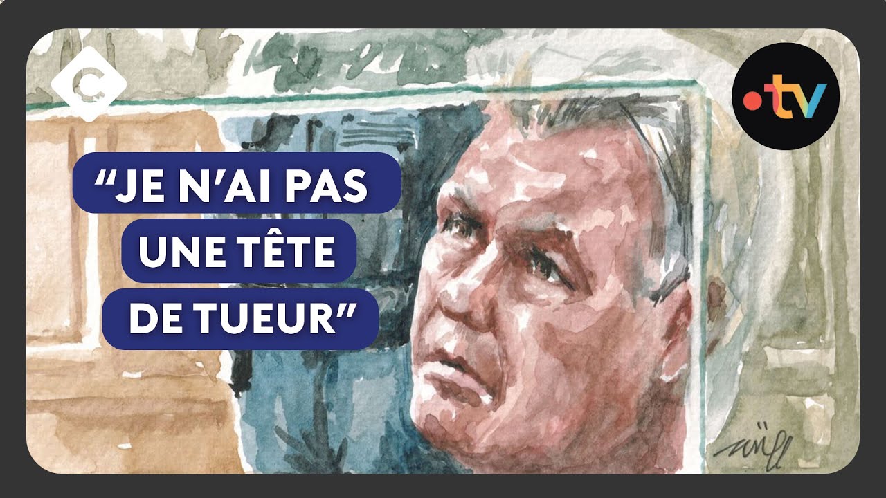 Dominique Pelicot est-il aussi un meurtrier ? Ce que dit son expertise psy