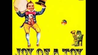 Kevin Ayers- All This Crazy Gift of Time