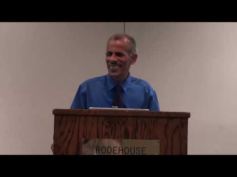 Dejvid Klejton: Božja ruka u mom životu