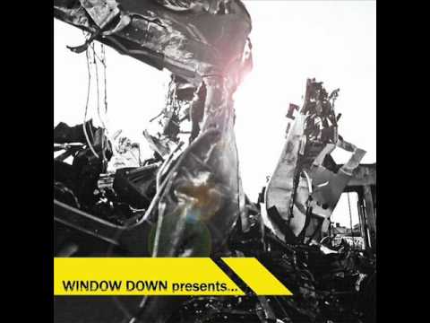 Window Down Productions - Mirrored Appearance