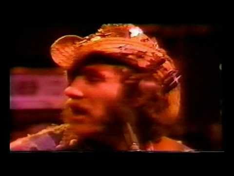 Dr Hook /Ray Sawyer  -   