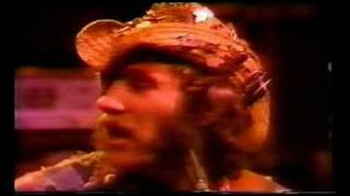 Dr Hook /Ray Sawyer  -   &quot;Yodel&quot;       From The Old Grey Whistle Test Show