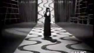 Astrud Gilberto -  dammi un&#39;idea summer samba 1967