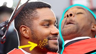 PATCHY BEARD HACK | How to Make your Beard LOOK FULL