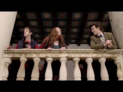 Runaway - New Who Companions Tribute