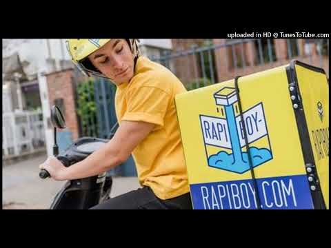NEK4  - RAPIBOY (Prod by gnsondatrack)