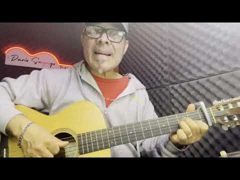 Como toco "Poema al vino" de alberto Cortez y Coco Banegas