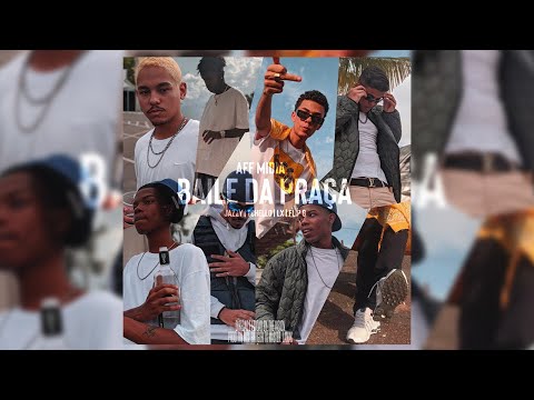 Aff Mídia - Baile Da Praça