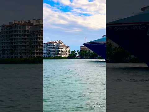 Thumbnail for Carnival Horizon 🛳️#share #like #subscribe #comment #cruise #vacation #shortvideo #shortsvideo #fun