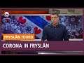 REPO: Corona in Fryslân