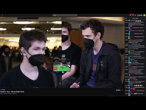 Zvara vs Hard Reid | MAJOR UPSET | Losers Finals Pool D3