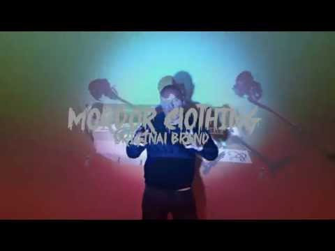 GINGER X MIŁY ATZ X SOKOS - JESTEM GOTOWY (MOM025)