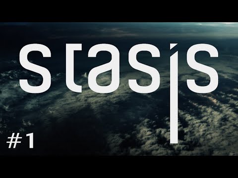 STASIS (Ep. 1 - Eerie Silence)