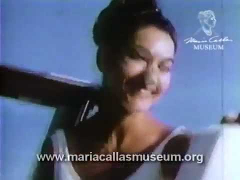 Maria Callas and Aristoteles Onassis: Vacations (Greece, Summer 1964)