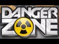 Capleton - Danger Zone