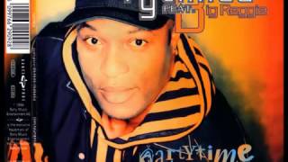 Rytmica feat Big Reggie - Party Time (Hehehe Hohoho)