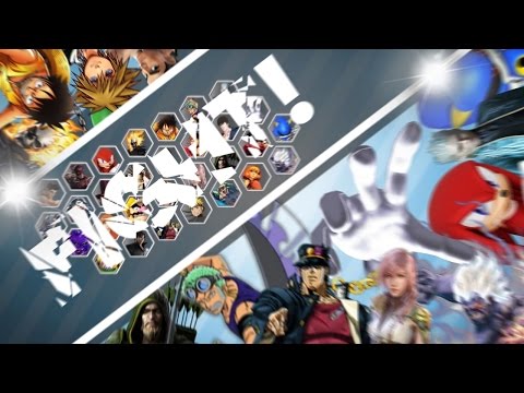 One Minute Melee - All SEASON 2 announcer quotes