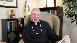 Story Time with Bishop Vetter | In My Heart