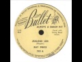 Ray Price   Jealous Lies   1950