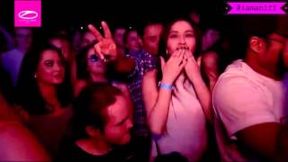 Armin van Buuren - I&#39;m In A State of Trance[ASOT750 Anthem](Ben Gold) ASOT750 Toronto