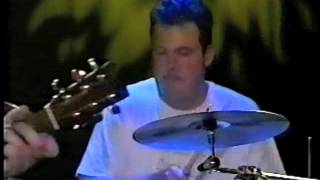 Ass Ponys Ring a Ding Ding (I'm Rotten Inside) Live 2000